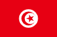 علم تونس