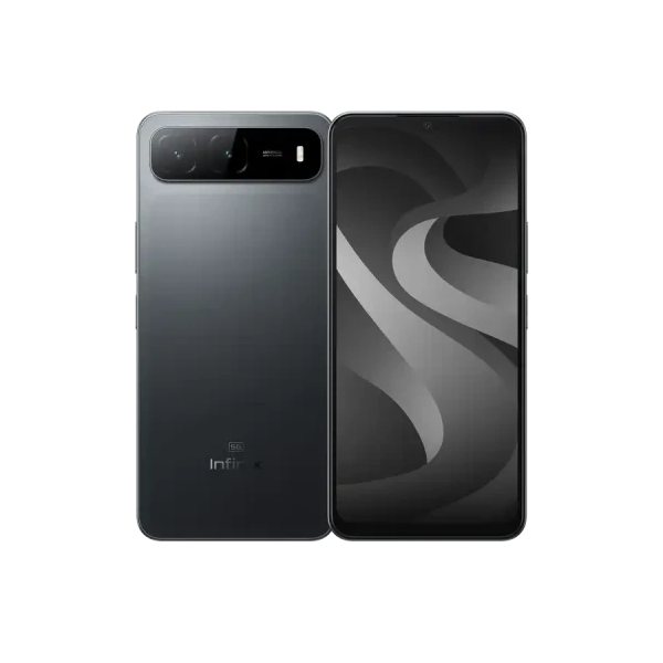 Infinix Hot 60i 5G