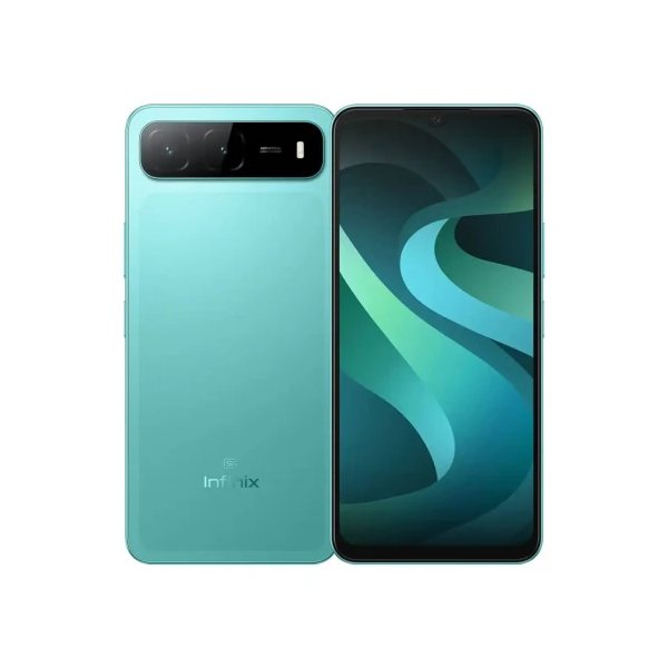 Infinix Hot 60i 5G