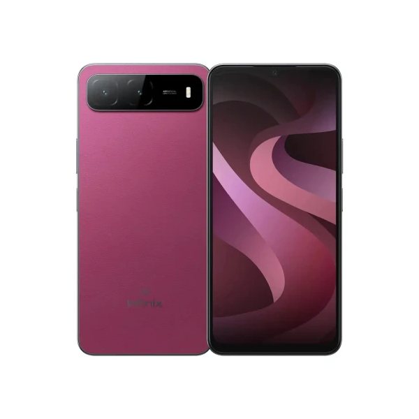 Infinix Hot 60i 5G