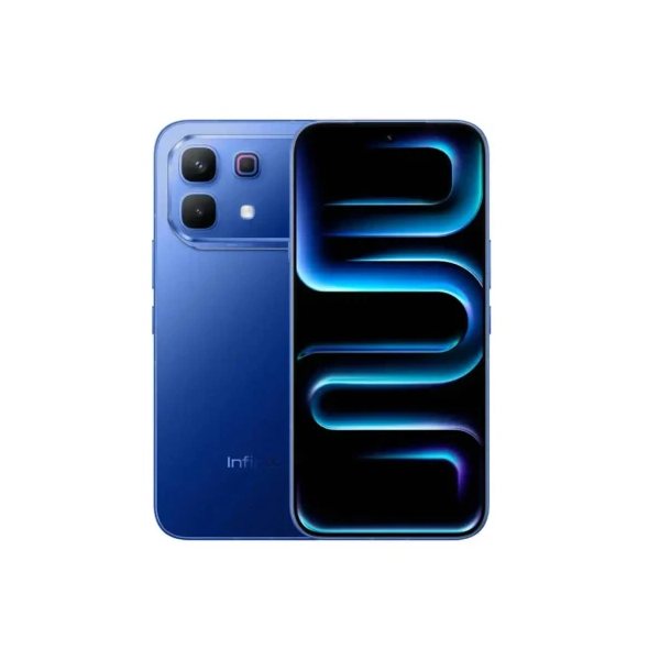 Infinix Note 60 Pro