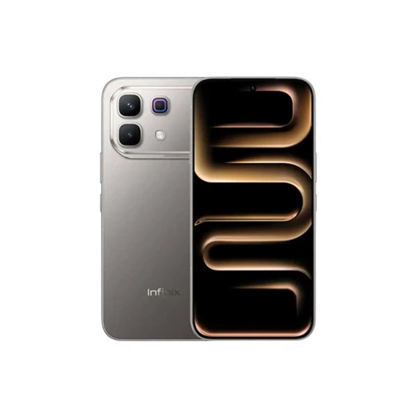 Infinix Note 60 Pro